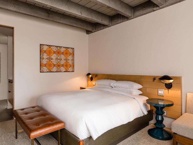 Andaz Scottsdale Resort and Bungalows image