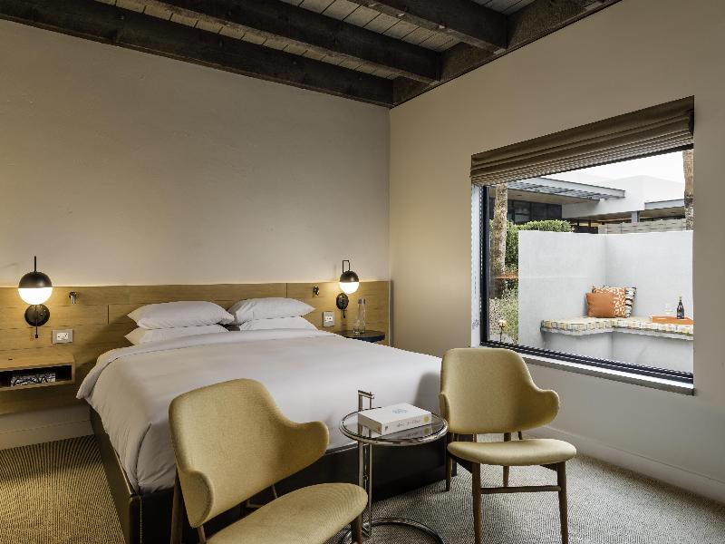 Andaz Scottsdale Resort and Bungalows image