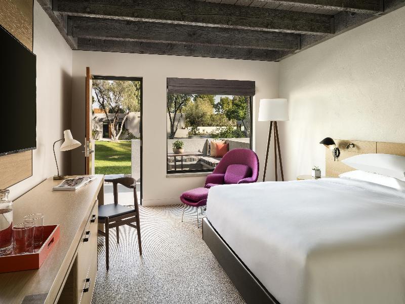 Andaz Scottsdale Resort and Bungalows image