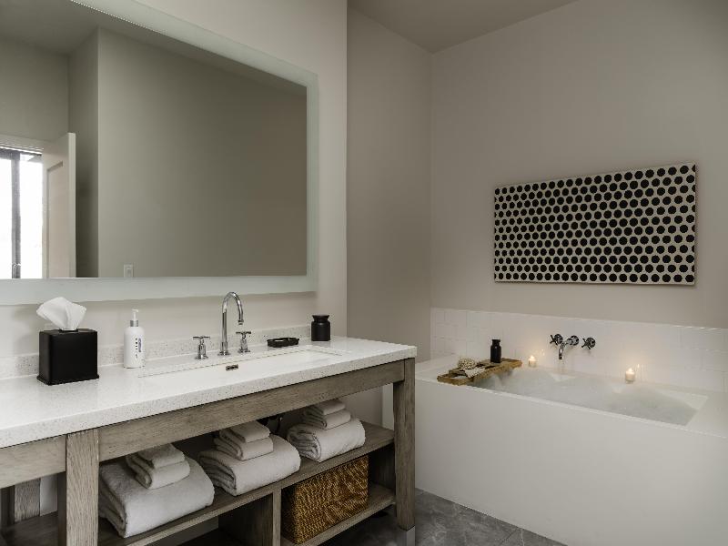 Andaz Scottsdale Resort and Bungalows image