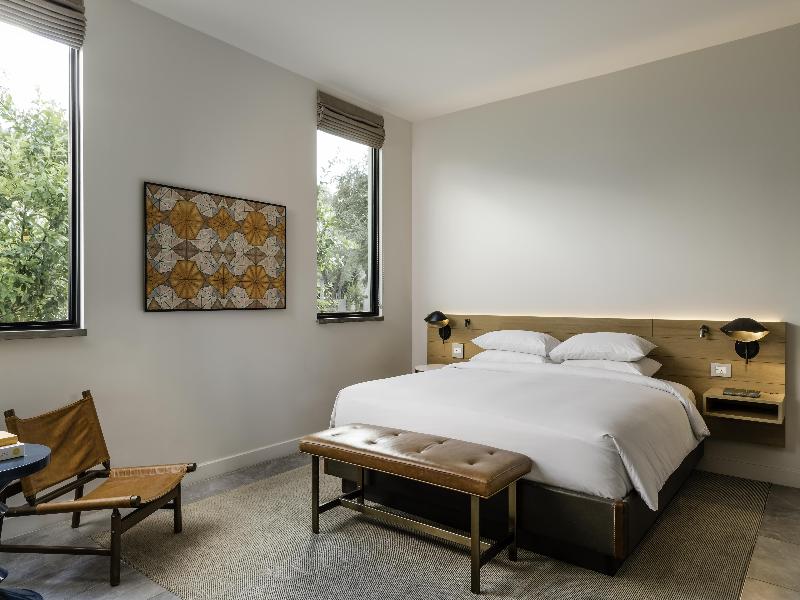 Andaz Scottsdale Resort and Bungalows image