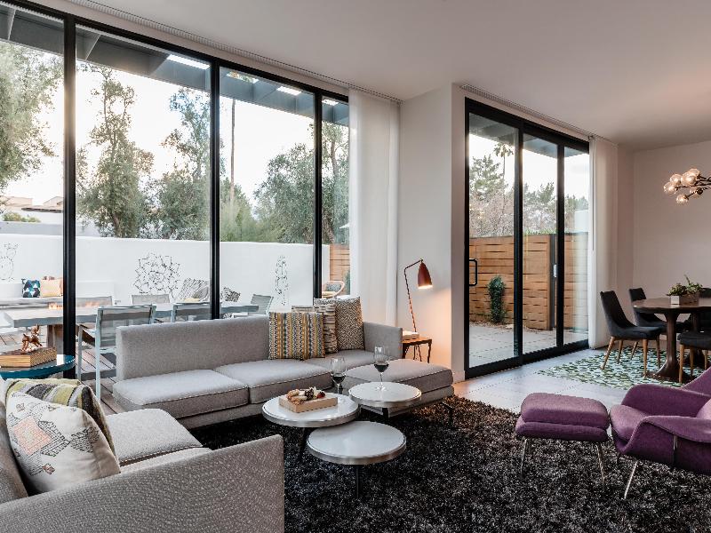 Andaz Scottsdale Resort and Bungalows image