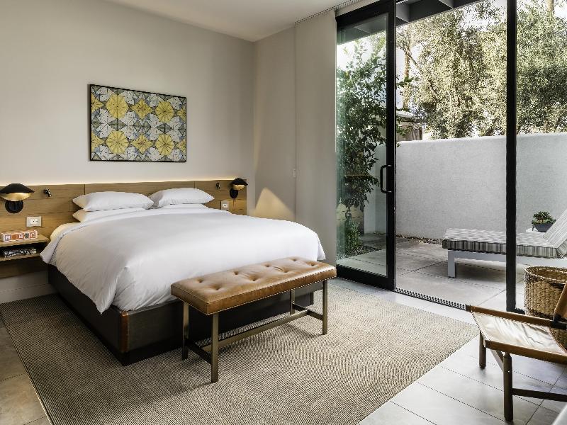 Andaz Scottsdale Resort and Bungalows image