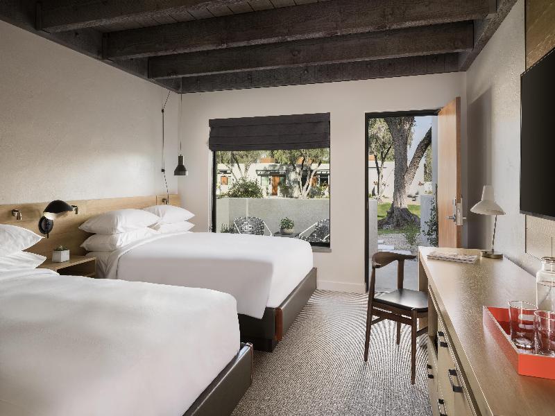 Andaz Scottsdale Resort and Bungalows image