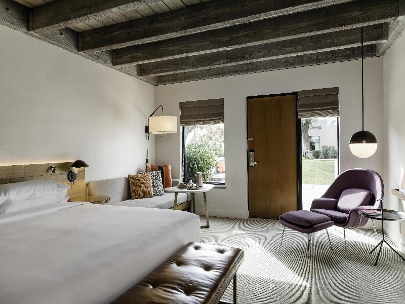 Andaz Scottsdale Resort and Bungalows image