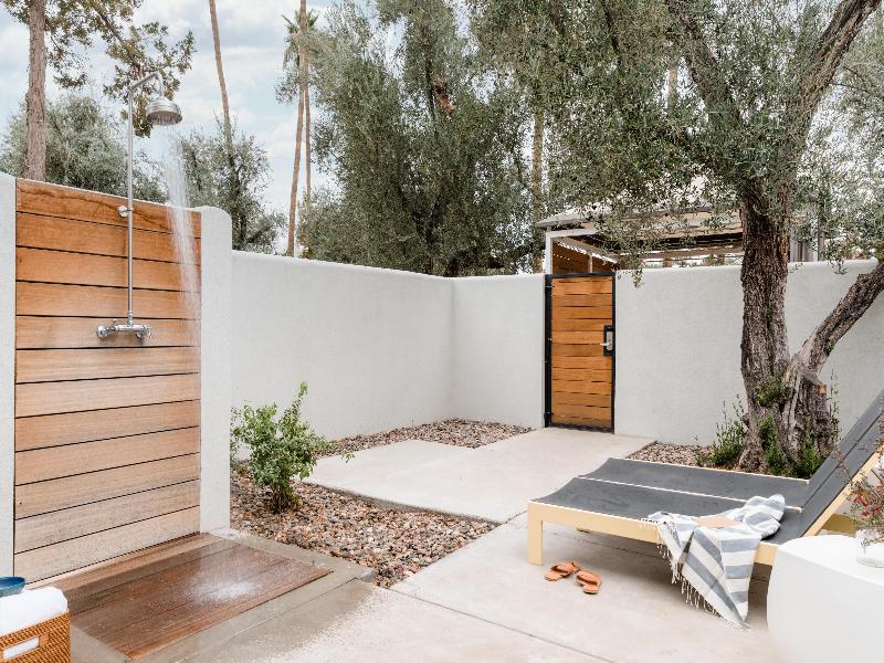 Andaz Scottsdale Resort and Bungalows image