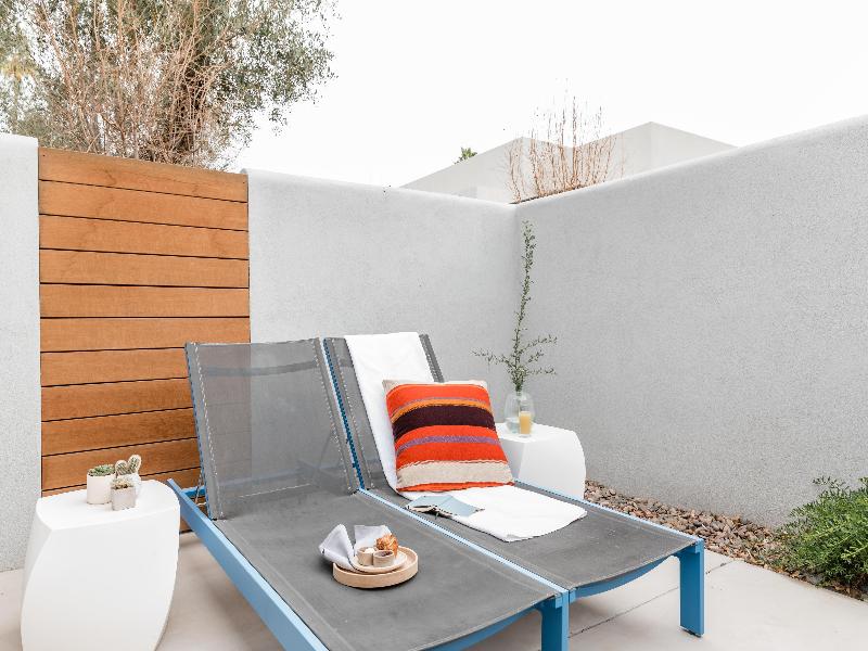 Andaz Scottsdale Resort and Bungalows image