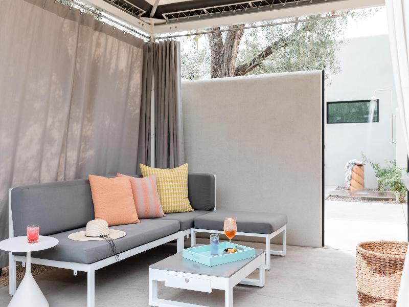 Andaz Scottsdale Resort and Bungalows image
