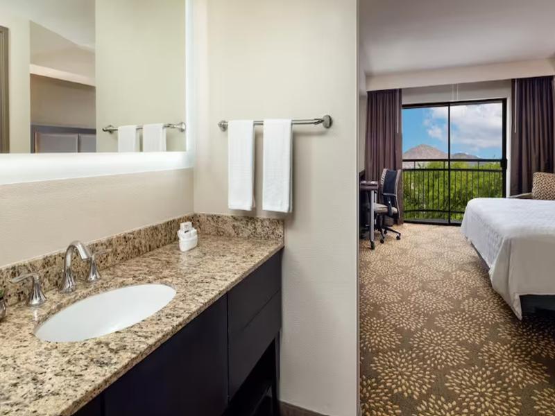 Holiday Inn & Suites Phoenix Airport North image