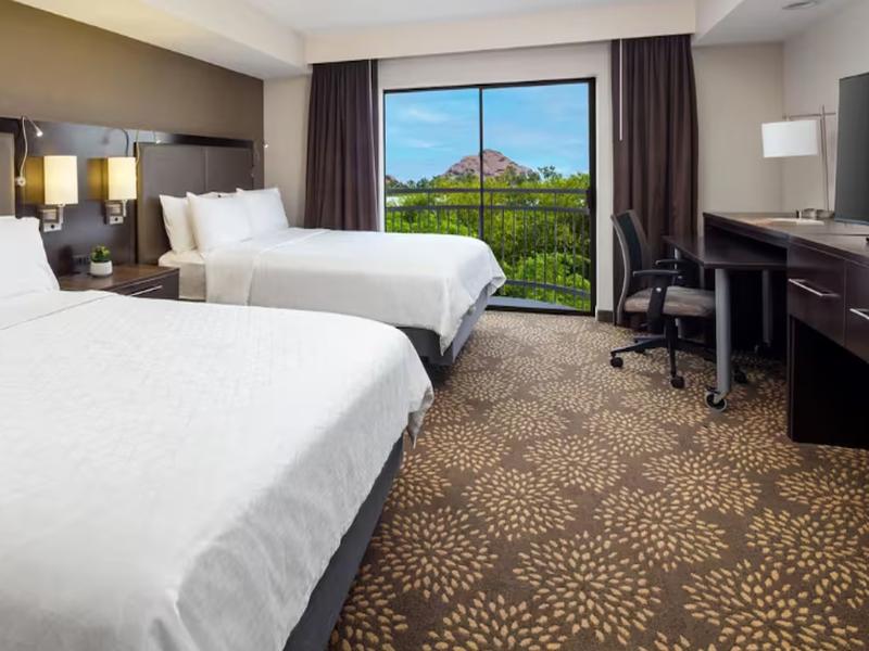 Holiday Inn & Suites Phoenix Airport North image