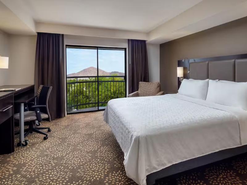 Holiday Inn & Suites Phoenix Airport North image