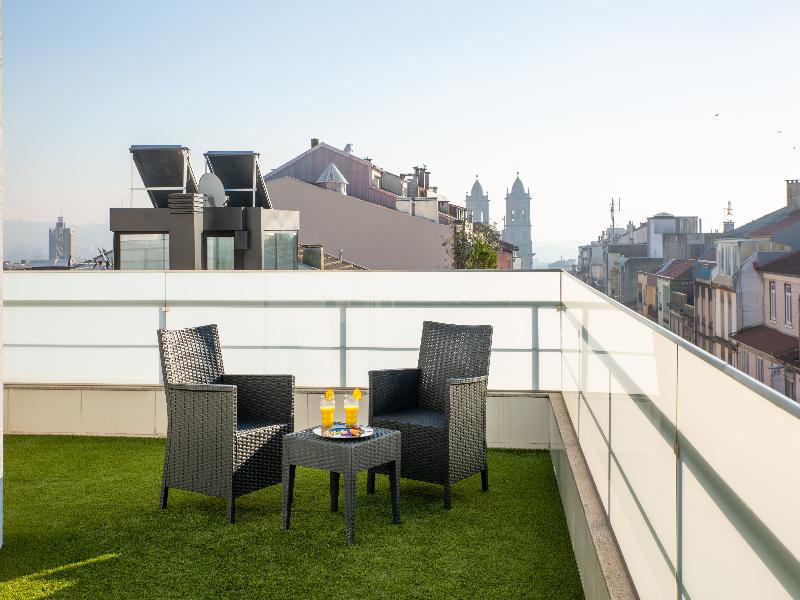 Hotel Cristal Porto image
