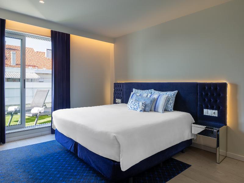 Hotel Cristal Porto image