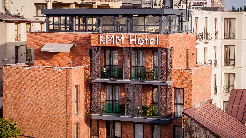 KMM Hotel image