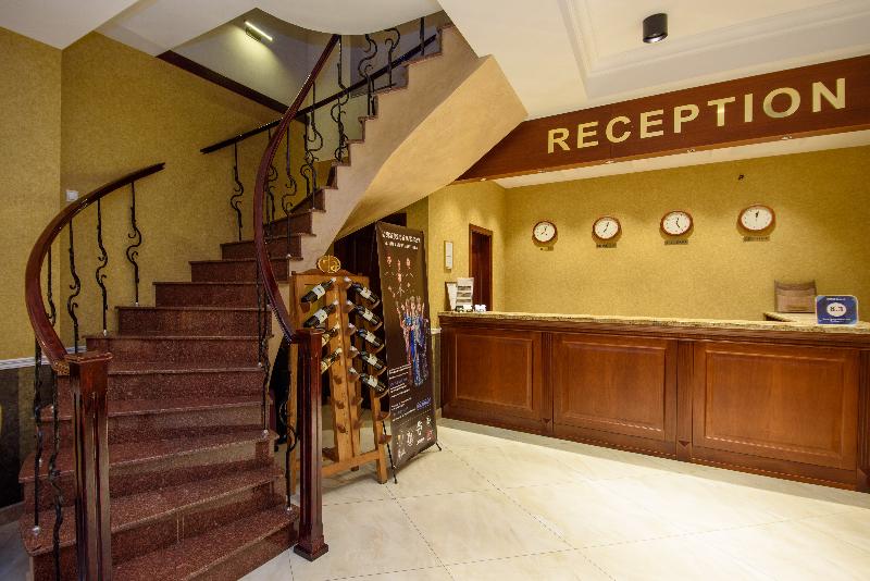 KMM Hotel image