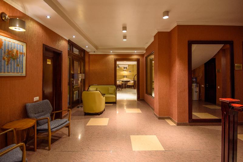 KMM Hotel image