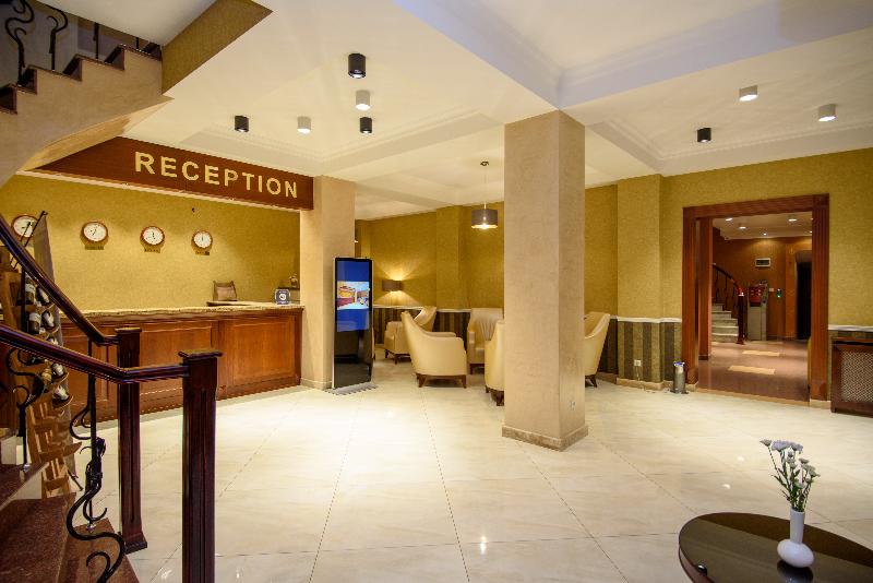 KMM Hotel image