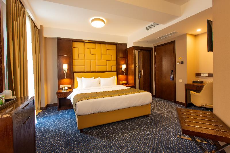 KMM Hotel image