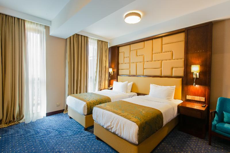KMM Hotel image