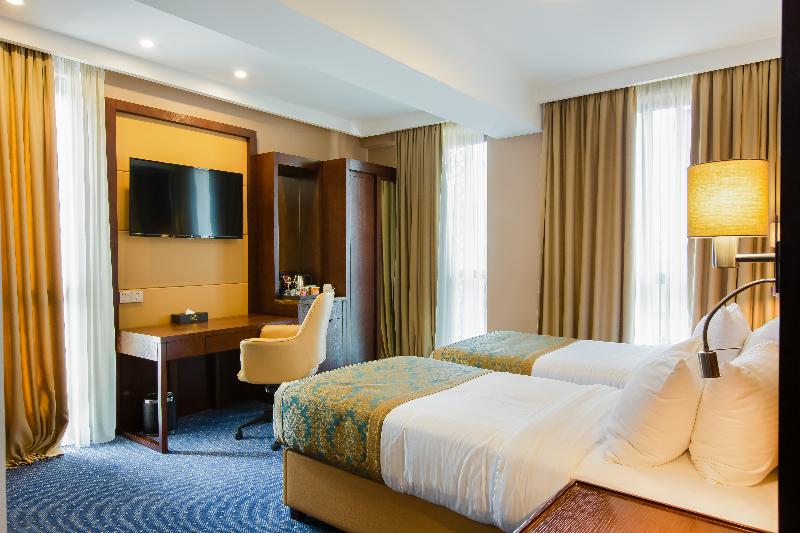 KMM Hotel image
