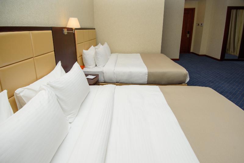KMM Hotel image