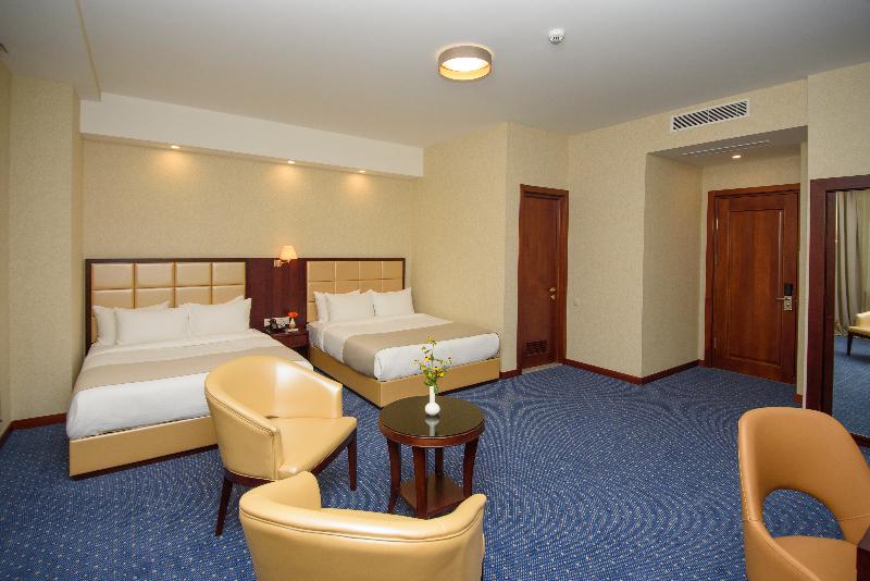 KMM Hotel image