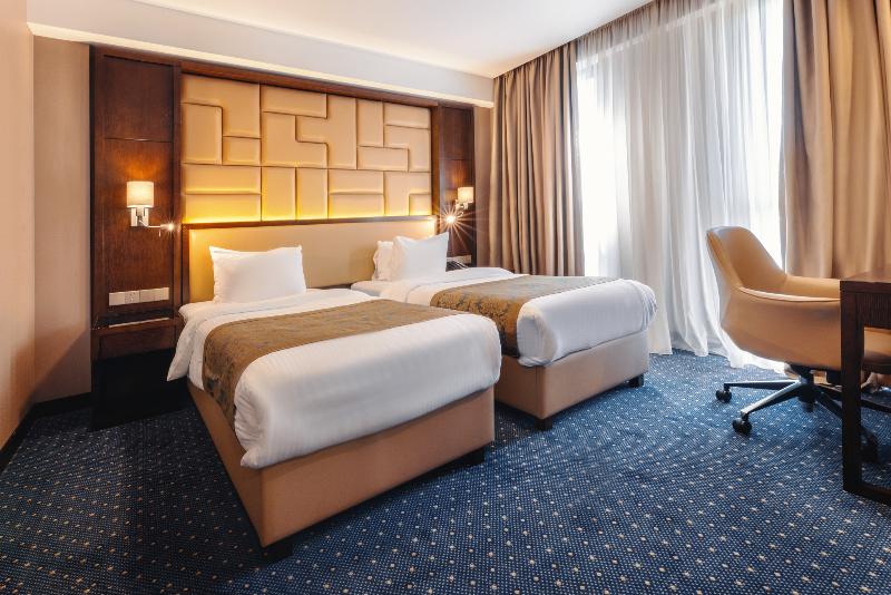 KMM Hotel image