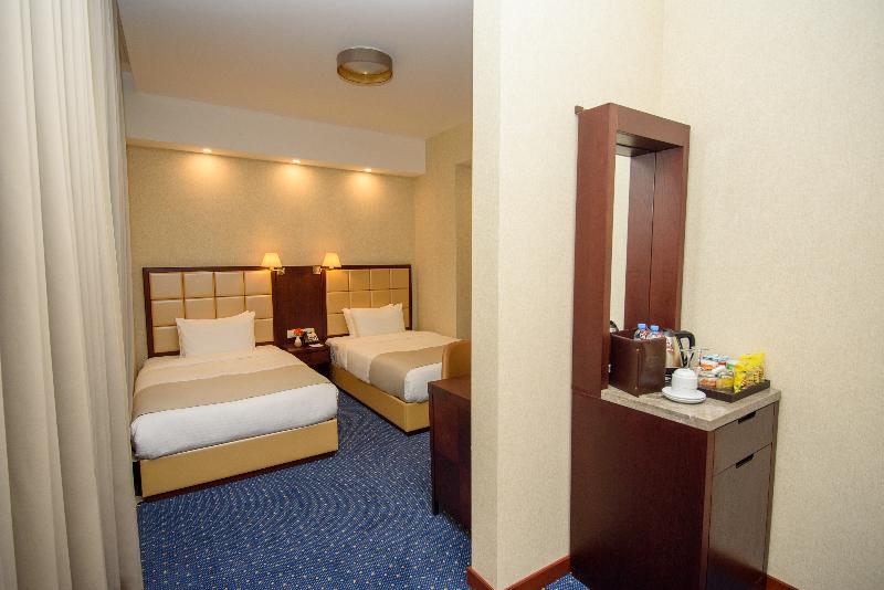 KMM Hotel image