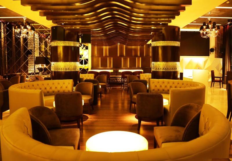 Inde Hotel Chattarpur image