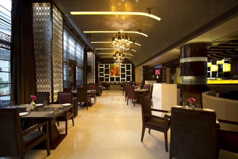 Inde Hotel Chattarpur image