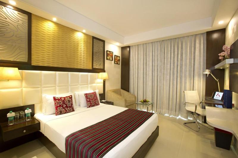 Inde Hotel Chattarpur image