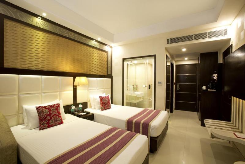 Inde Hotel Chattarpur image
