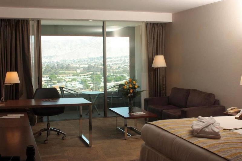 Antay Casino Y Hotel 3