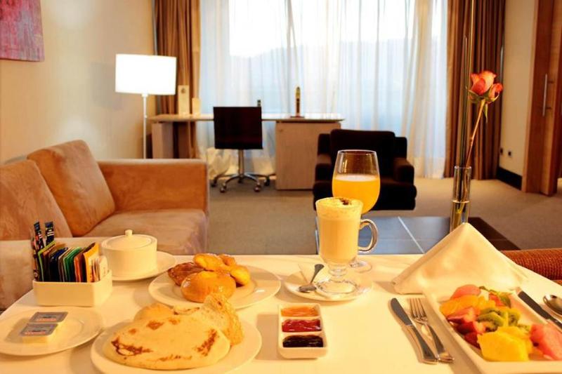 Antay Casino Y Hotel 5
