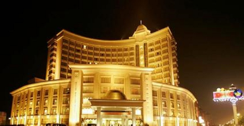 Hanjue Hotel