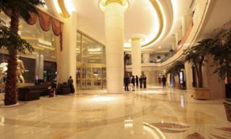 Hanjue Hotel