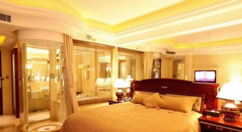 Hanjue Hotel