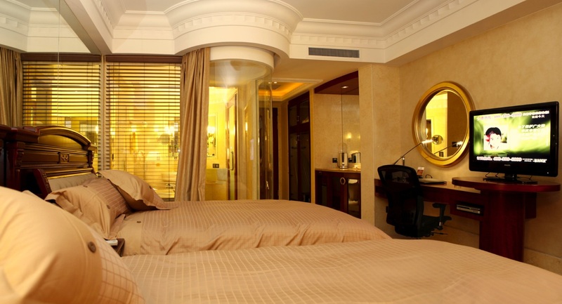 Hanjue Hotel