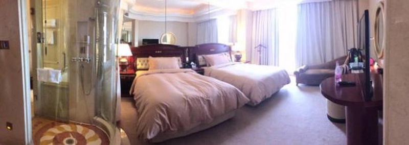 Hanjue Hotel