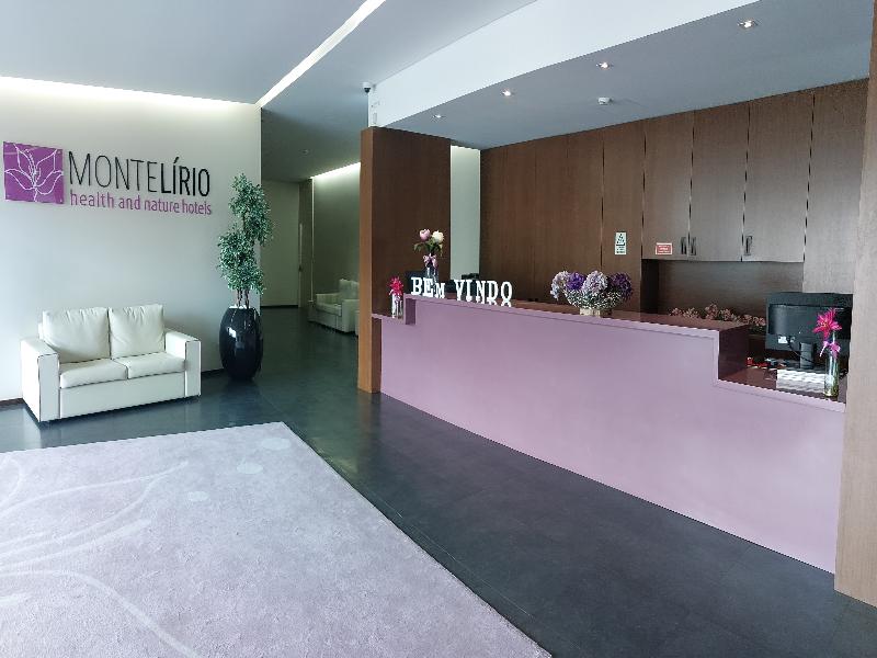 Hotel Monte Lírio image