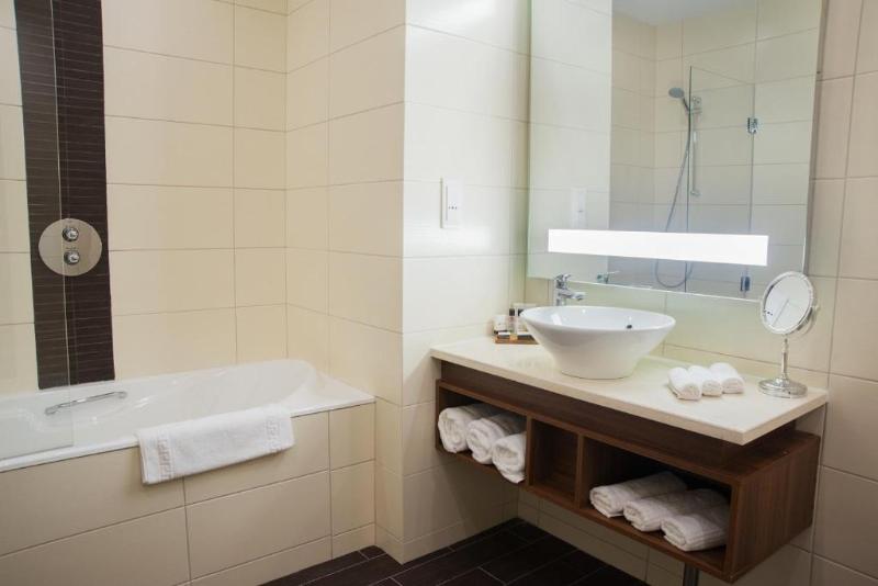 Hotel Premier Sofia Airport image