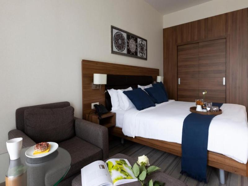 Hotel Premier Sofia Airport image