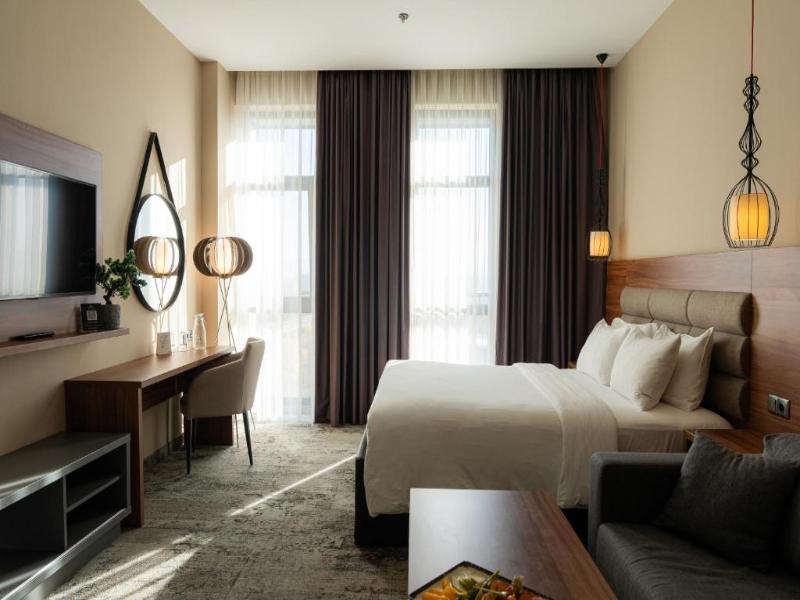 Hotel Premier Sofia Airport image