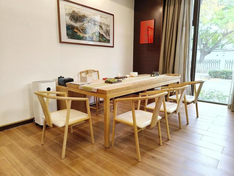 Xiamen Huli Yiho Hotel — photo 33