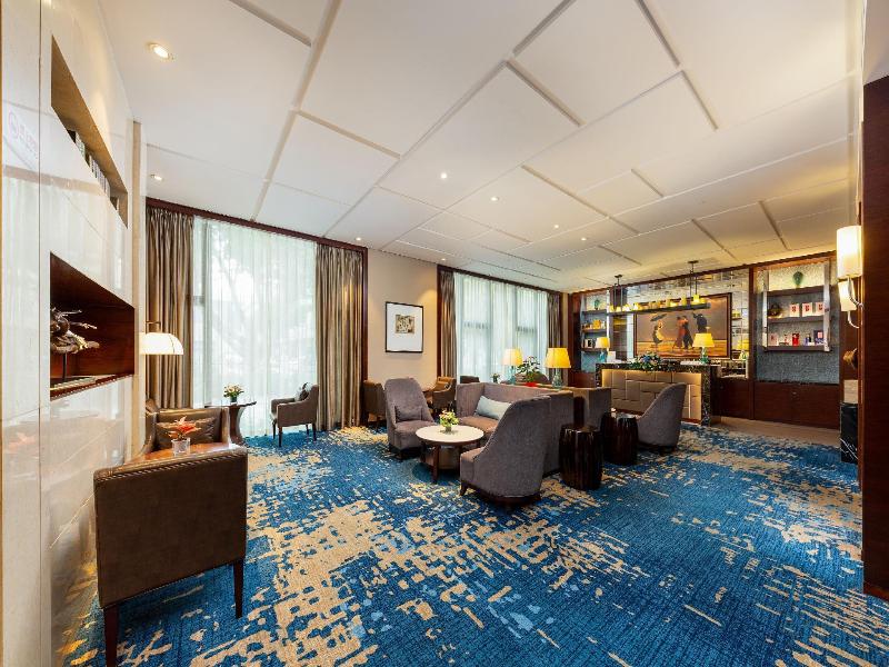 Xiamen Huli Yiho Hotel — photo 9