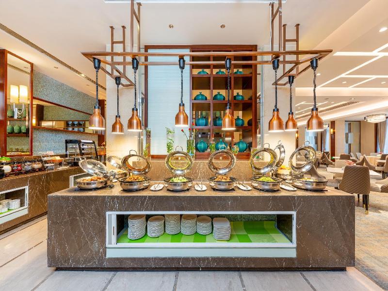 Xiamen Huli Yiho Hotel — photo 12