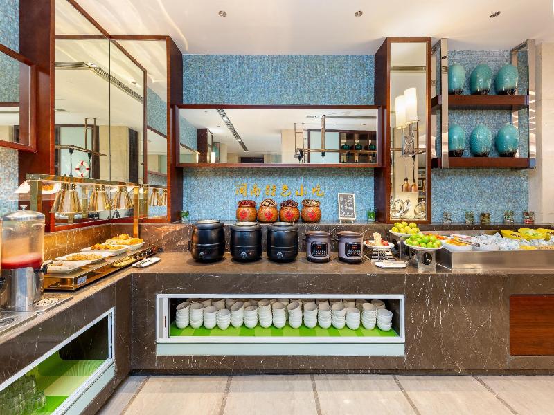 Xiamen Huli Yiho Hotel — photo 13