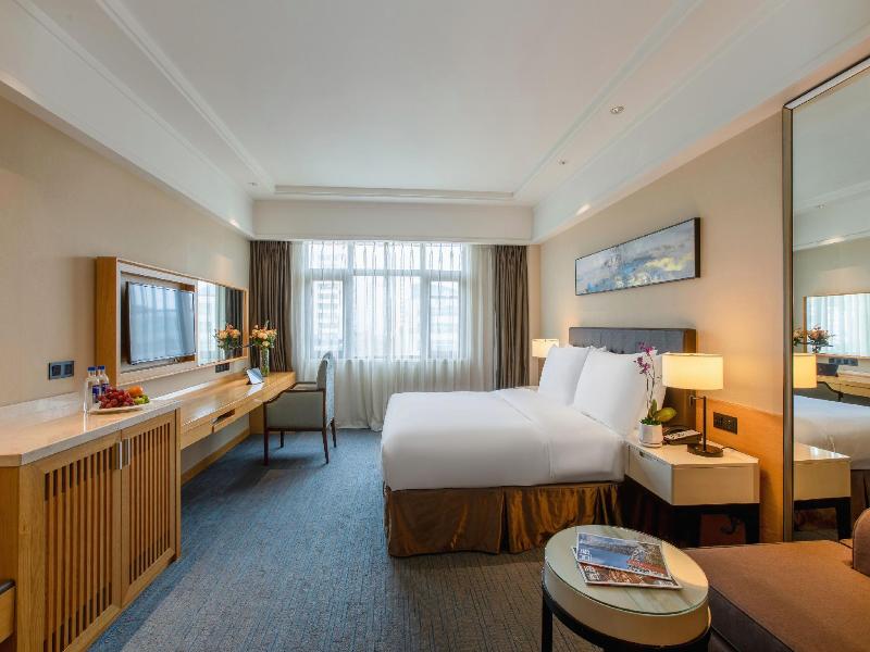 Xiamen Huli Yiho Hotel — photo 8
