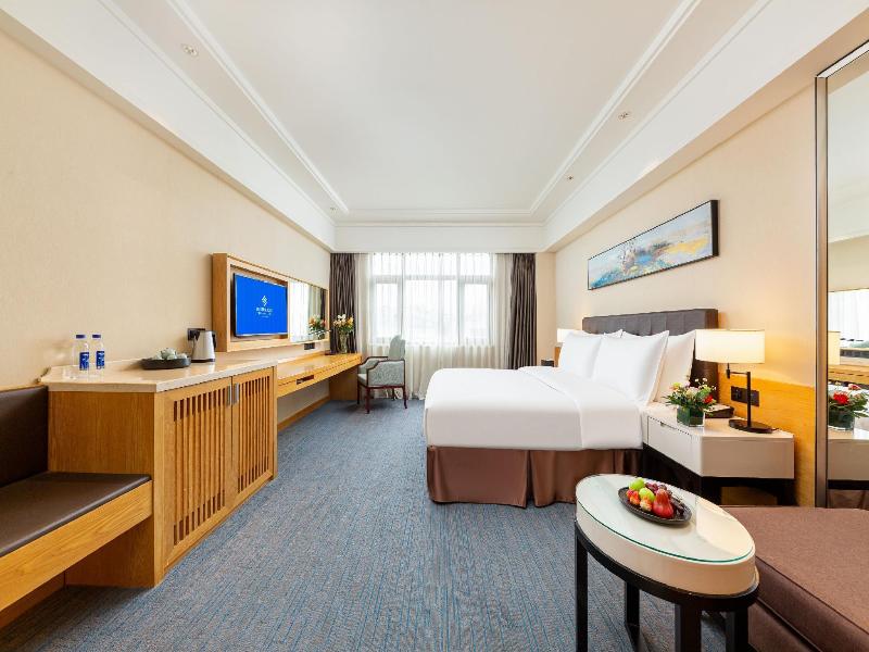 Xiamen Huli Yiho Hotel — photo 7