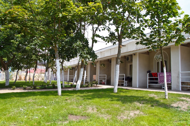 General view